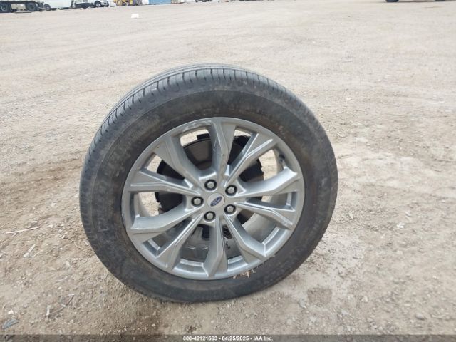 1FMSK7FH4MGC46759 Ford Explorer Limited