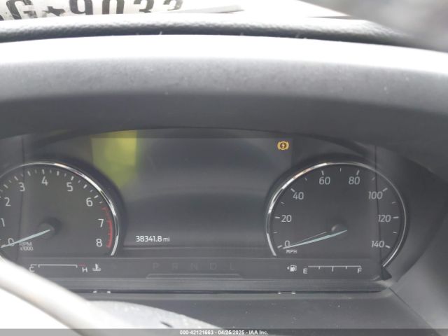 1FMSK7FH4MGC46759 Ford Explorer Limited