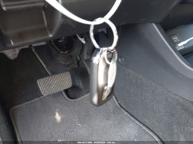 3CZRU6H55KM726364 Honda HR-V EX