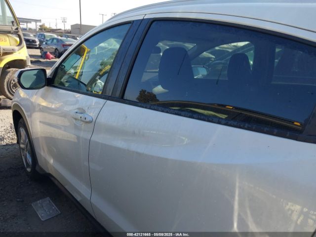 3CZRU6H55KM726364 Honda HR-V EX