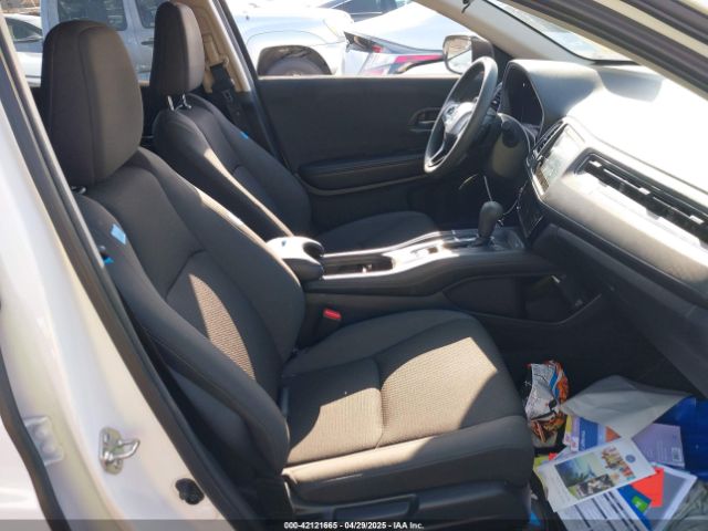 3CZRU6H55KM726364 Honda HR-V EX