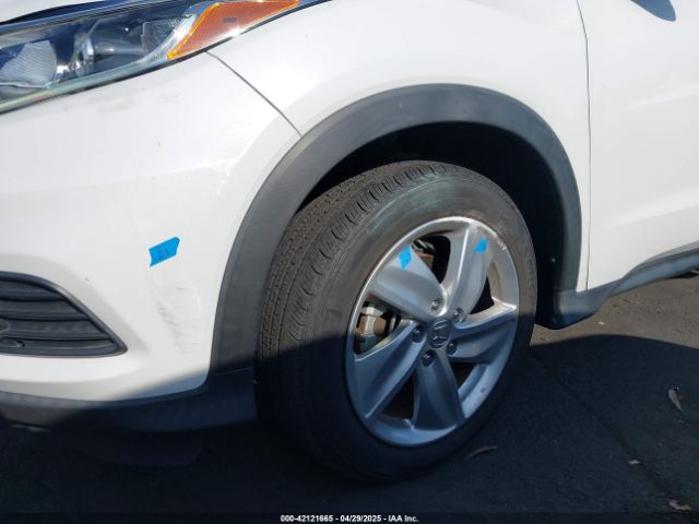 3CZRU6H55KM726364 Honda HR-V EX