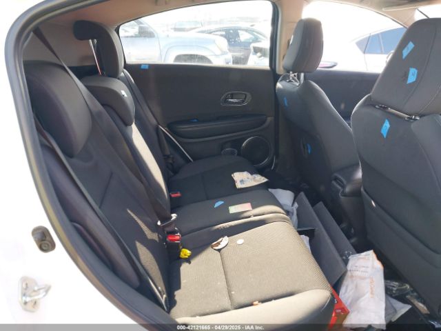 3CZRU6H55KM726364 Honda HR-V EX