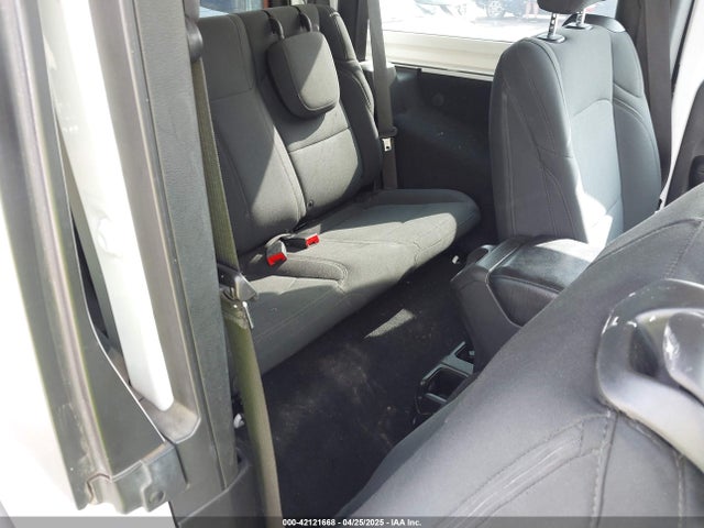 1C4GJXAN1JW293503 Jeep Wrangler