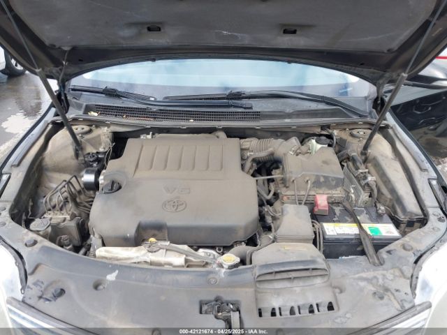 4T1BK1EB0EU129077 Toyota Avalon Xle Premium