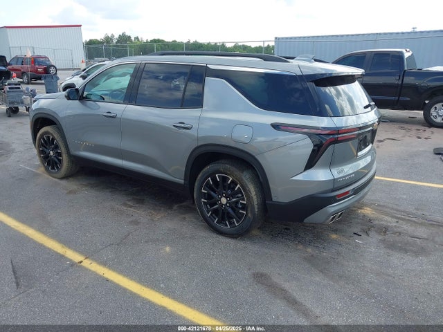 1GNERGRS0SJ212832 Chevrolet Traverse Fwd Lt