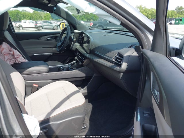 1GNERGRS0SJ212832 Chevrolet Traverse Fwd Lt