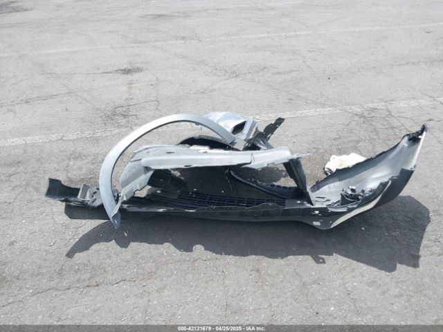 3CZRU5H57NM703540 Honda Hr-v 2wd Ex