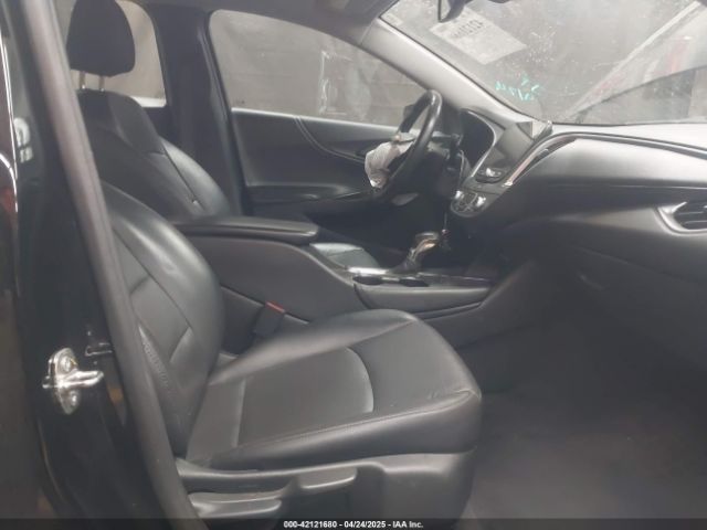 2022 CHEVROLET MALIBU 1G1ZD5ST9NF104662 Photo 4