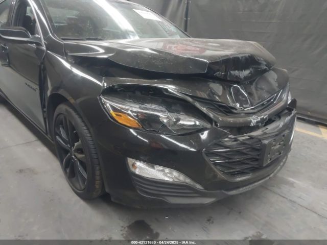 2022 CHEVROLET MALIBU 1G1ZD5ST9NF104662 Photo 5