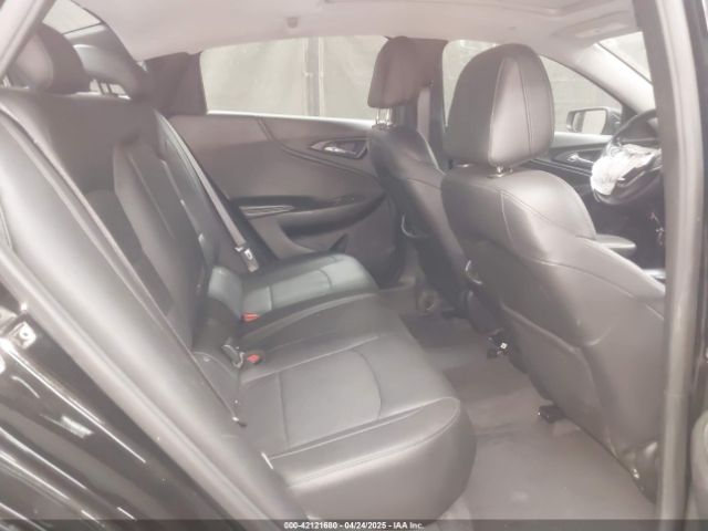 2022 CHEVROLET MALIBU 1G1ZD5ST9NF104662 Photo 7