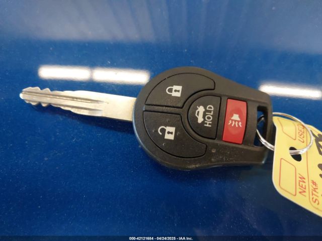 2017 NISSAN VERSA 3N1CN7AP8HL840256 Photo 10