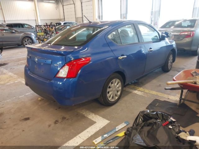 2017 NISSAN VERSA 3N1CN7AP8HL840256 Photo 3