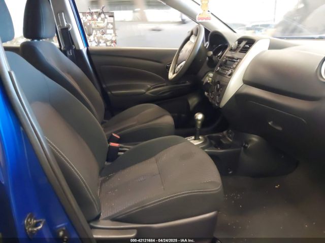2017 NISSAN VERSA 3N1CN7AP8HL840256 Photo 4