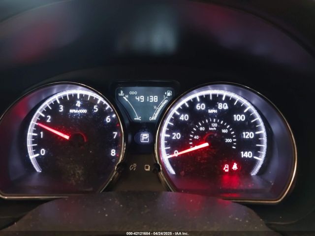2017 NISSAN VERSA 3N1CN7AP8HL840256 Photo 6