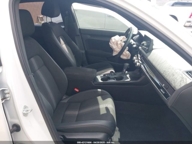 2HGFE2F5XNH590187 Honda Civic Sport