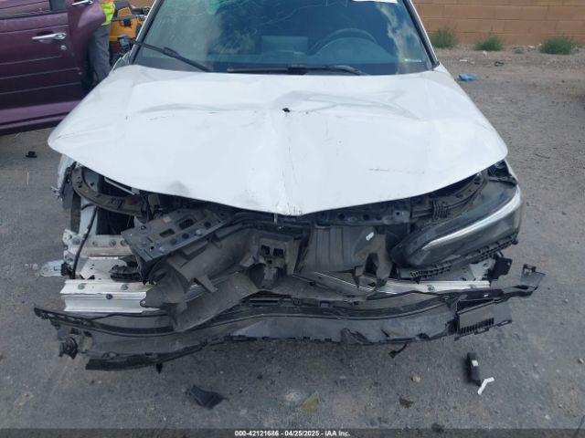 2HGFE2F5XNH590187 Honda Civic Sport