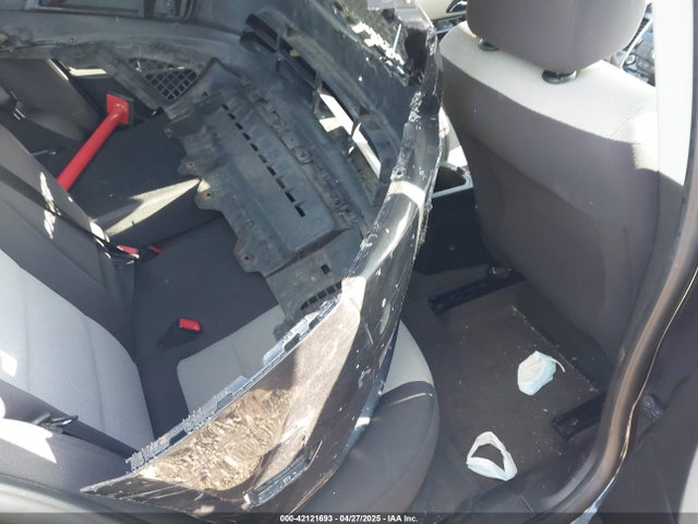 1G1PA5SG7E7294720 Chevrolet Cruze Ls Auto