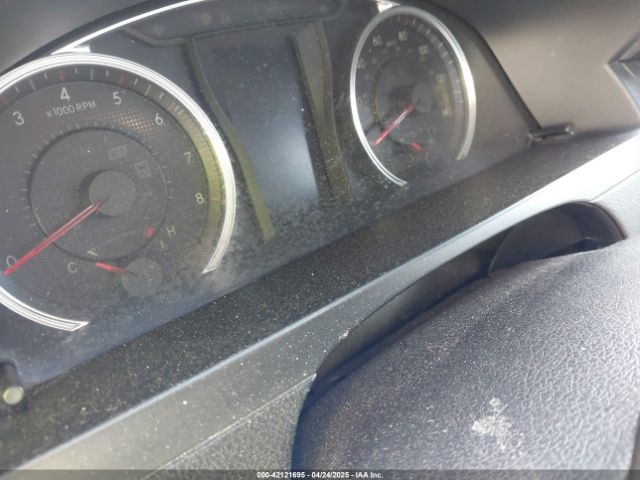 4T1BF1FK4FU933984 Toyota CAMRY SE