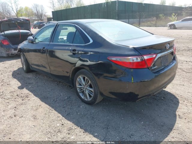 4T1BF1FK4FU933984 Toyota CAMRY SE