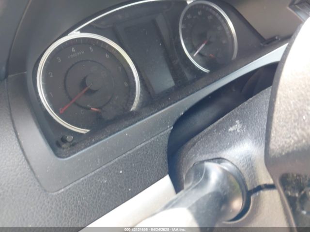4T1BF1FK4FU933984 Toyota CAMRY SE