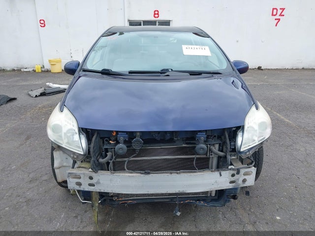 Toyota Prius Two 2014 JTDKN3DU6E1830606 Image 12