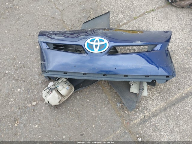 Toyota Prius Two 2014 JTDKN3DU6E1830606 Image 11