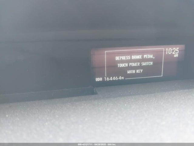 Toyota Prius Two 2014 JTDKN3DU6E1830606 Image 7