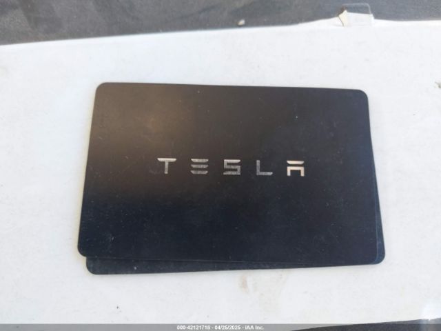 7SAYGDEE1NF550202 Tesla Model Y Long Range Dual Motor All-wheel Drive