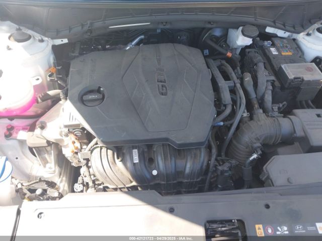 KM8JF3DE0RU313299 Hyundai Tucson Xrt