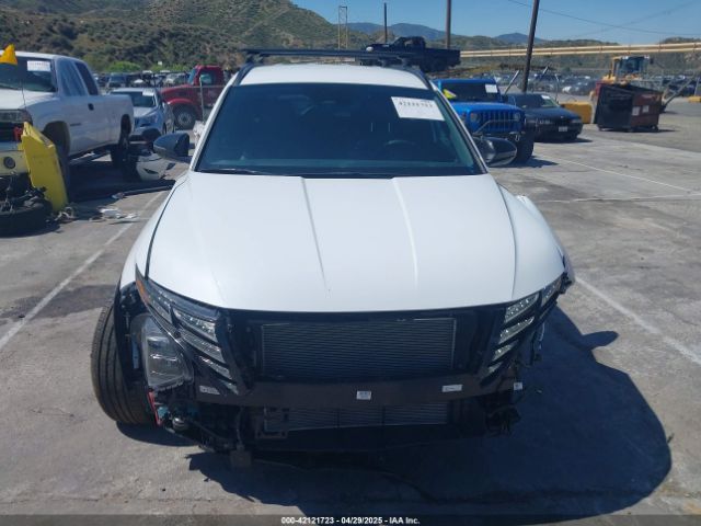 KM8JF3DE0RU313299 Hyundai Tucson Xrt