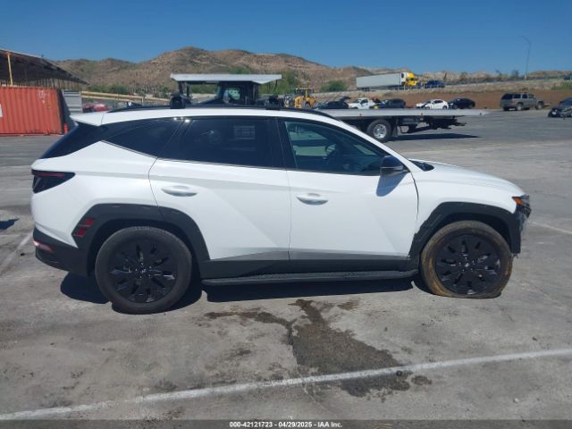 KM8JF3DE0RU313299 Hyundai Tucson Xrt
