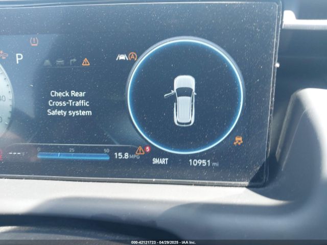 KM8JF3DE0RU313299 Hyundai Tucson Xrt