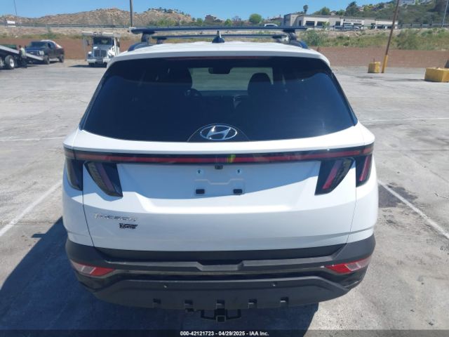 KM8JF3DE0RU313299 Hyundai Tucson Xrt