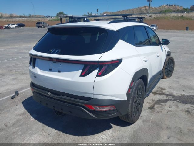 KM8JF3DE0RU313299 Hyundai Tucson Xrt