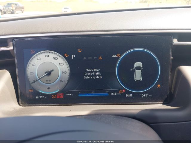 KM8JF3DE0RU313299 Hyundai Tucson Xrt