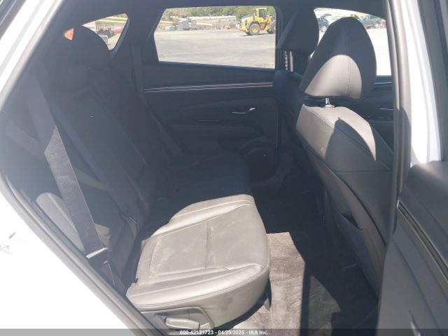 KM8JF3DE0RU313299 Hyundai Tucson Xrt