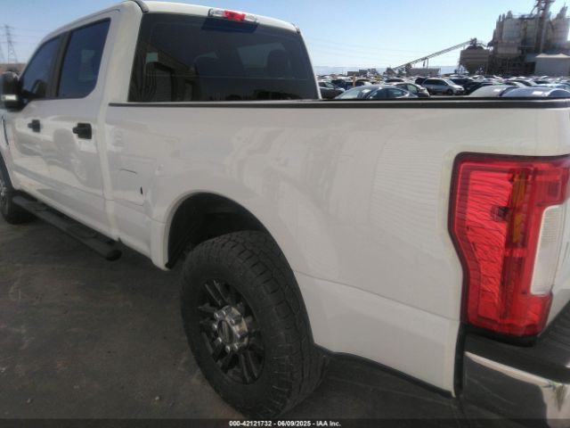 1FT7W2A66KEF60607 Ford F-250 Xl