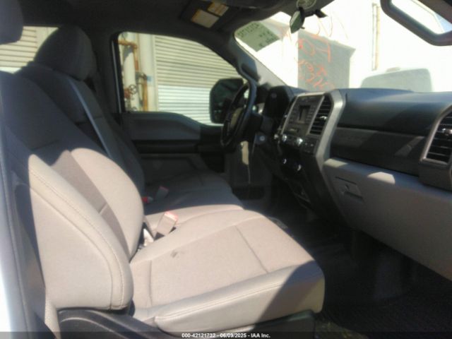 1FT7W2A66KEF60607 Ford F-250 Xl