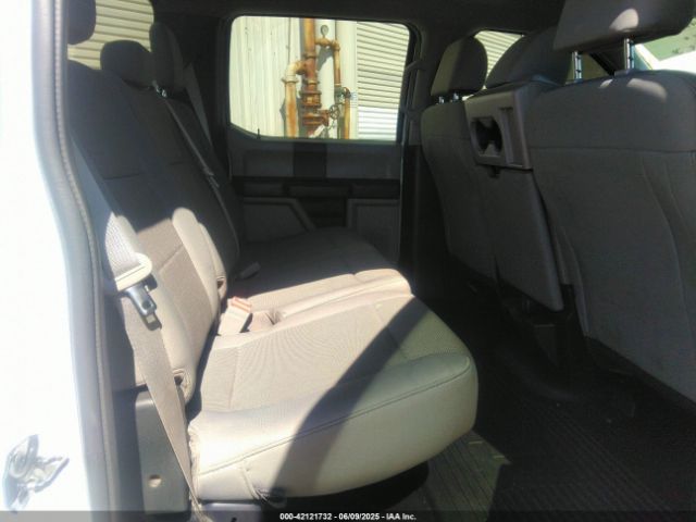 1FT7W2A66KEF60607 Ford F-250 Xl