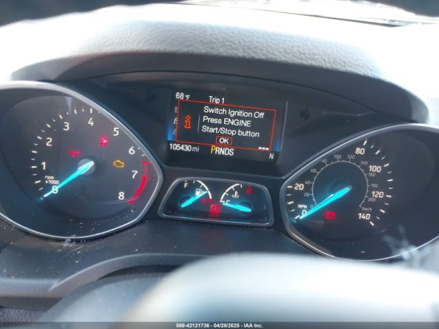 2018 FORD ESCAPE 1FMCU9J96JUA33500 Photo 6