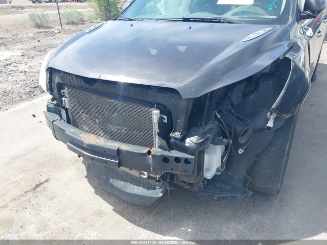 5GAKVBKD7FJ118718 Buick Enclave Leather