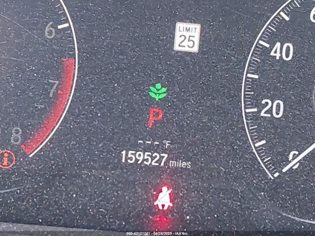 1HGCV1F44JA198111 Honda ACCORD EX