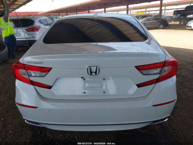 1HGCV1F44JA198111 Honda ACCORD EX