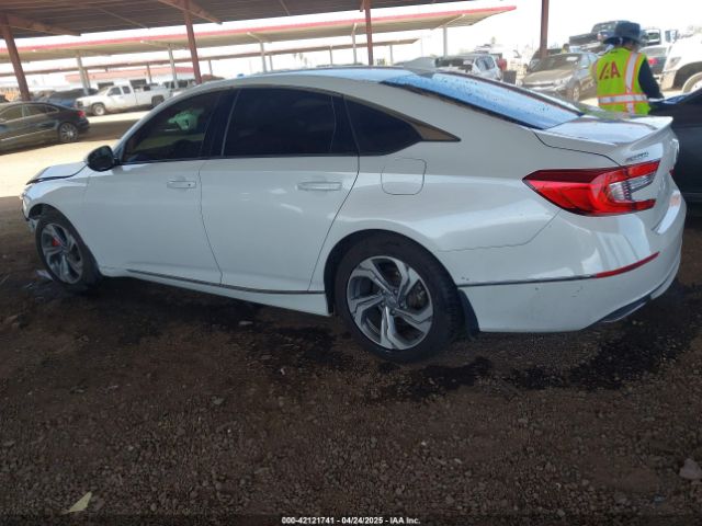 1HGCV1F44JA198111 Honda ACCORD EX