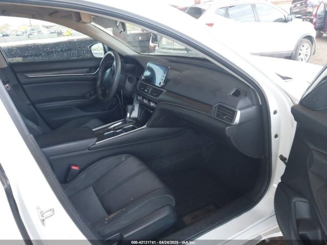 1HGCV1F44JA198111 Honda ACCORD EX