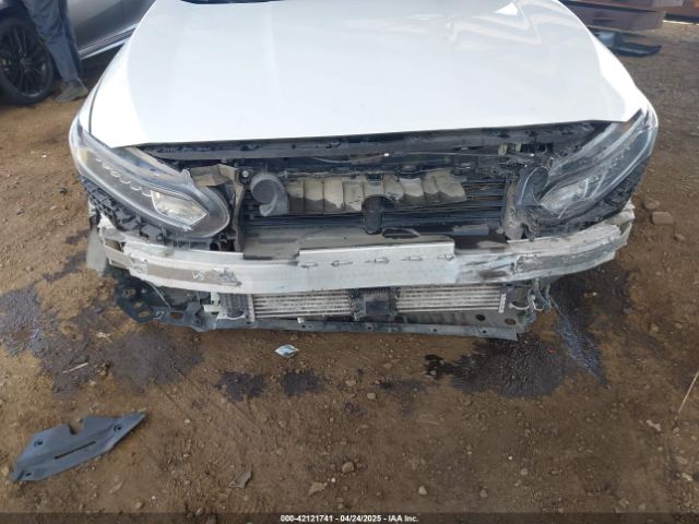 1HGCV1F44JA198111 Honda ACCORD EX