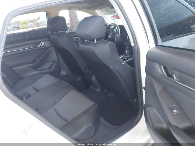 1HGCV1F44JA198111 Honda ACCORD EX
