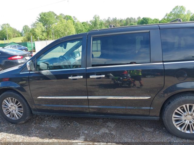 2C4RC1CG4FR509973 Chrysler Town & Country Touring-l