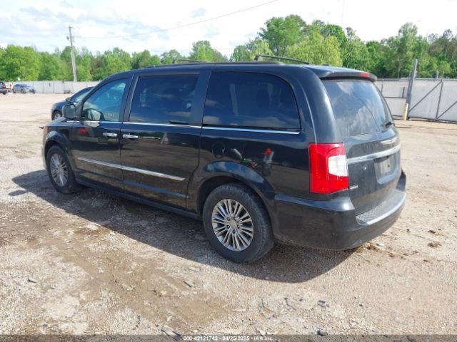 2C4RC1CG4FR509973 Chrysler Town & Country Touring-l